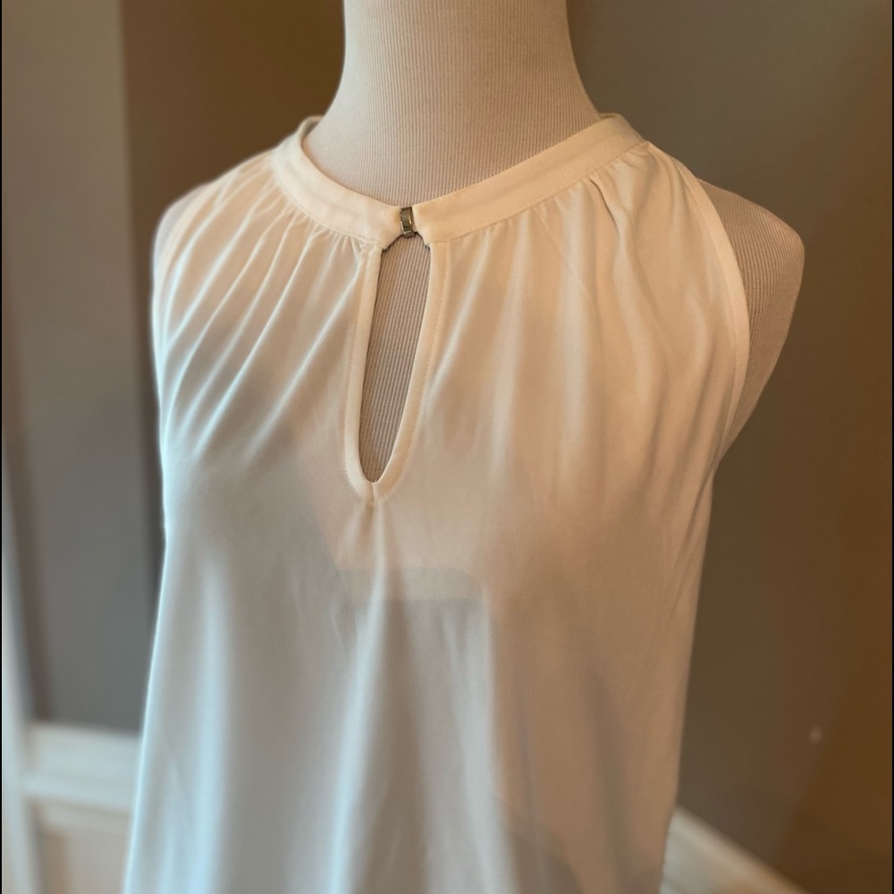 White House Black Market Top